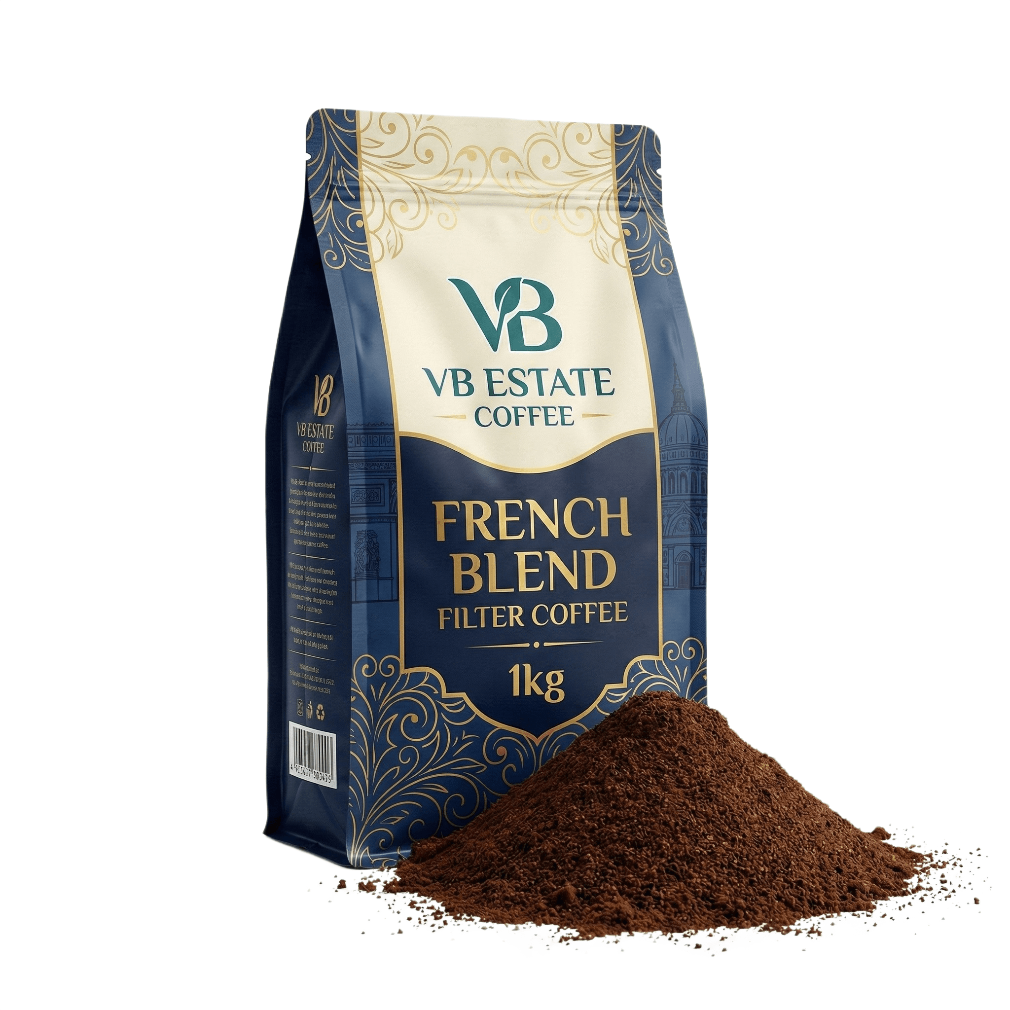 Image of French Blend